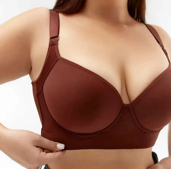 Soutien-gorge sculptant femme