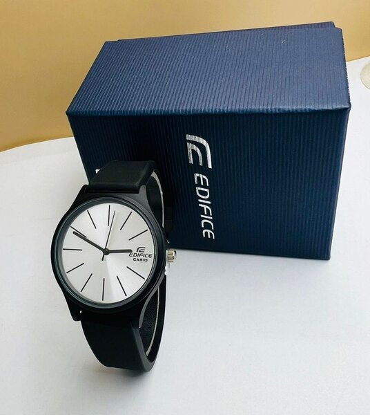 Montre mixte