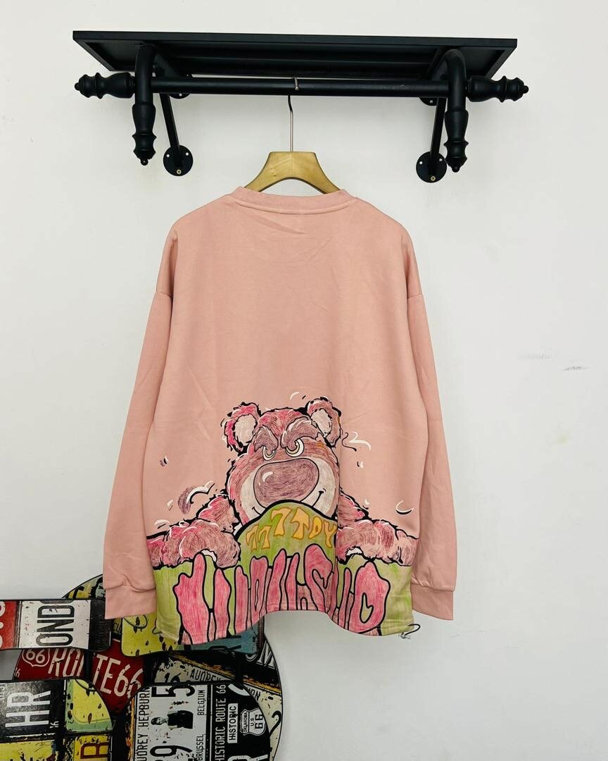 QUALITY HOODIES