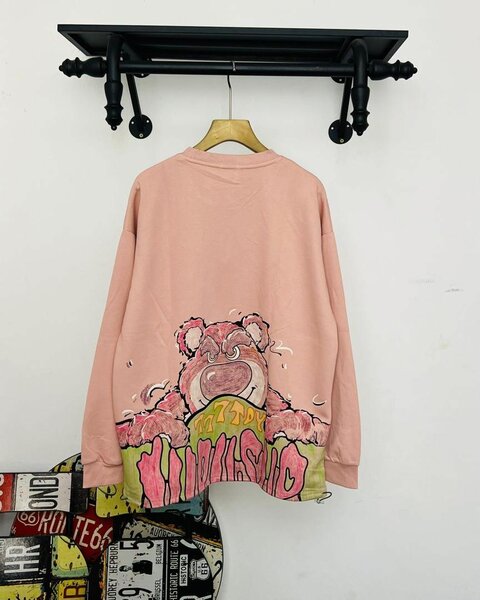 QUALITY HOODIES