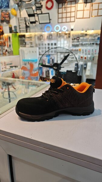 Safety Boots