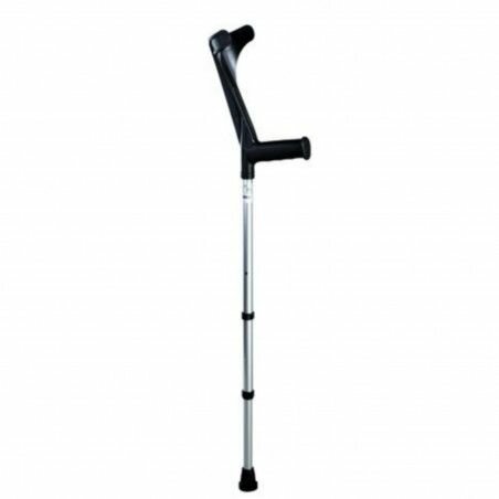 Canne de marche réglable ergonomique