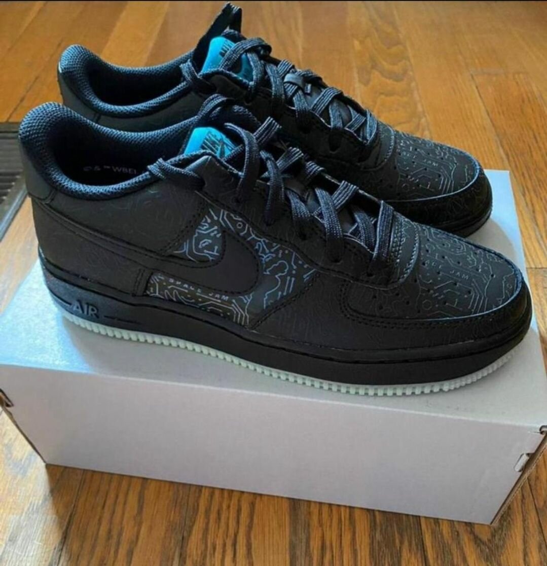 Nike sneakers