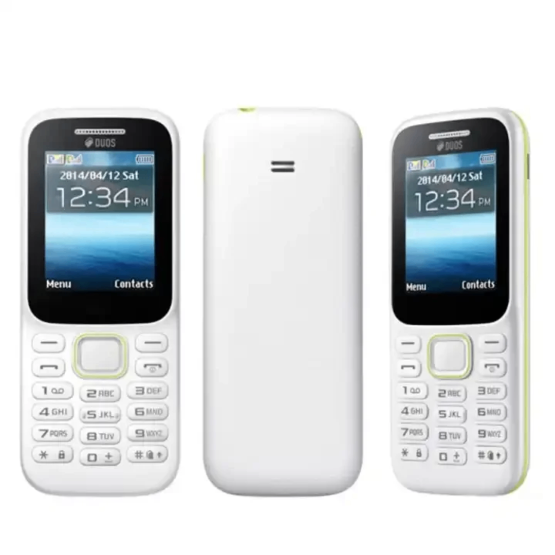 Téléphone bescla