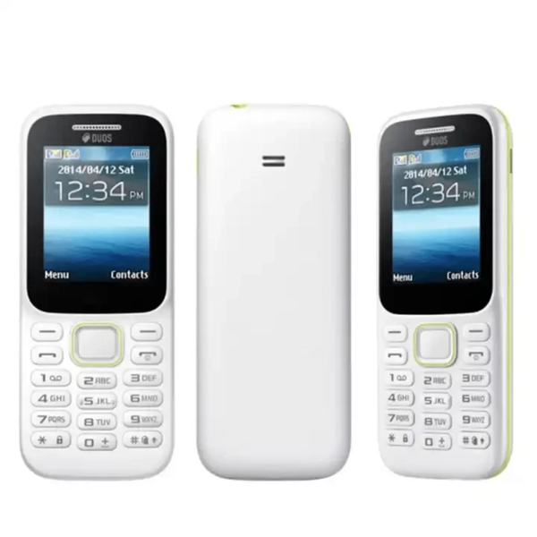 Téléphone bescla