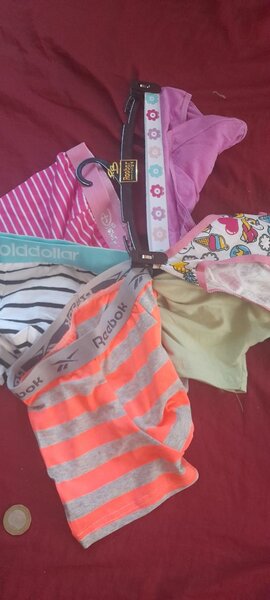 Kids panties