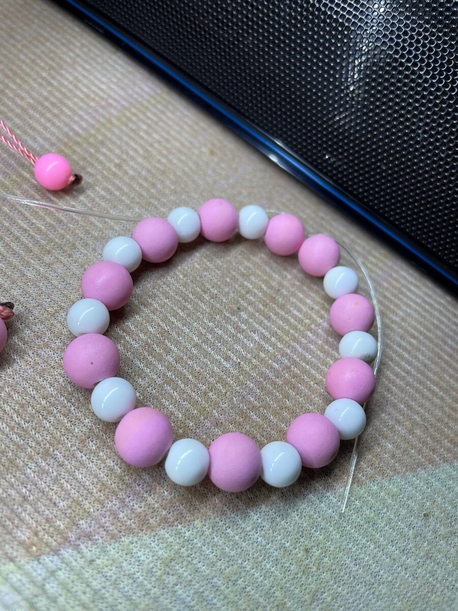 Paradise bracelets