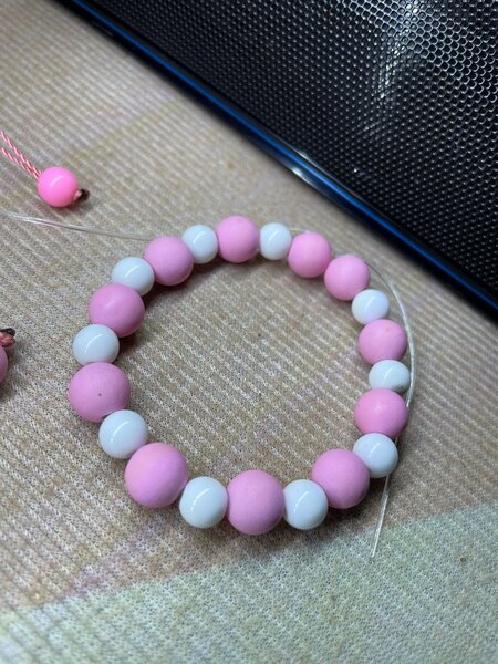 Paradise bracelets