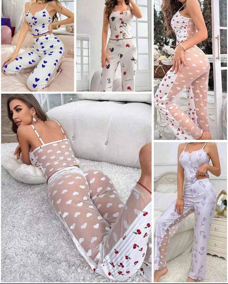 Ensembles de lingerie élégante