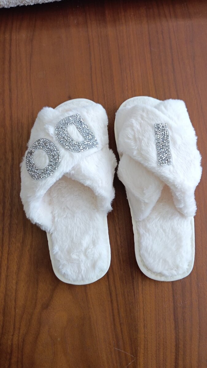 Slippers