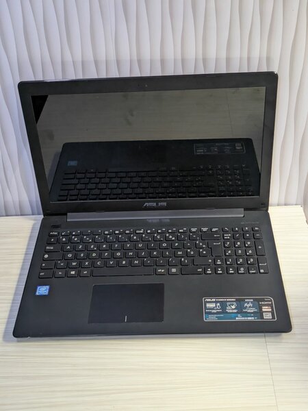 Asus dual core