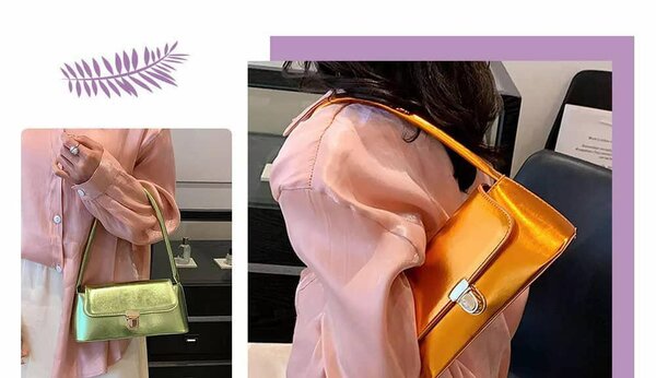 Ladies bag