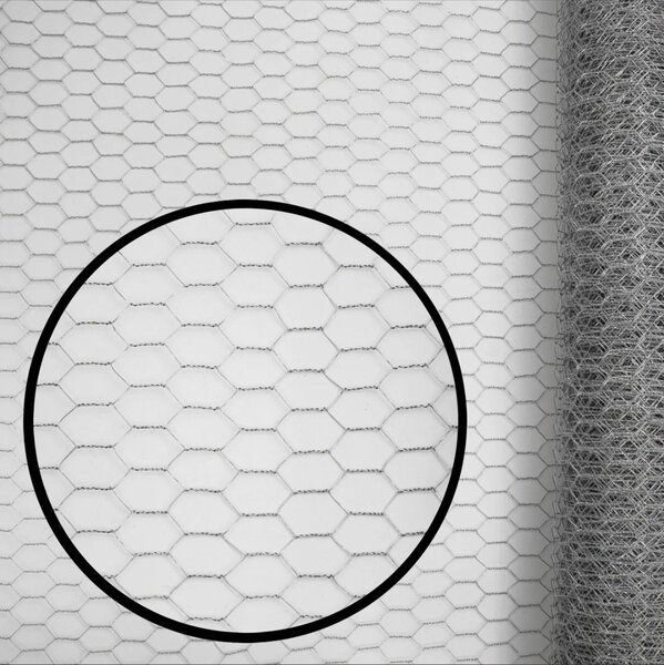 Durable Chicken Wire Mesh