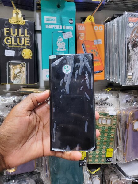 SAMSUNG NOTE10+