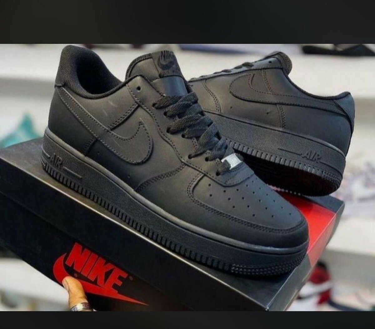Air force 1