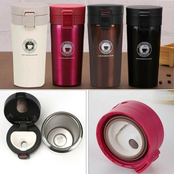 Mug Thermos Isotherme 500ml