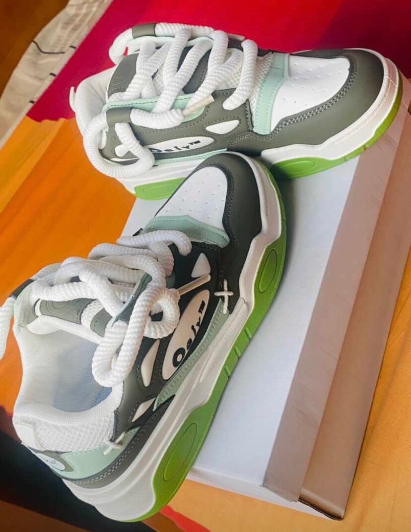 OGiy TM Adidas