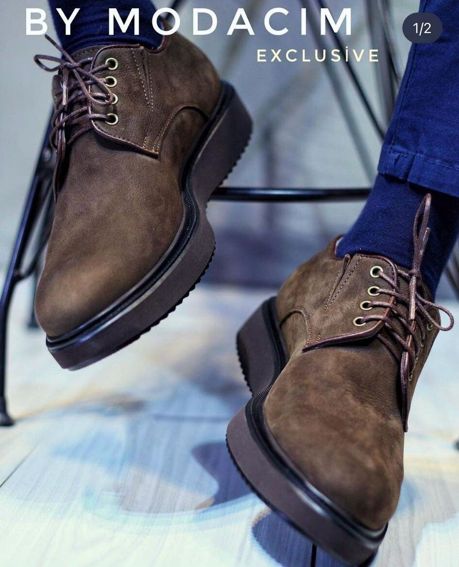 Modacim Exclusive