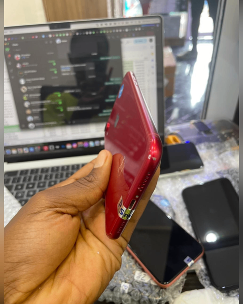 iphone XR