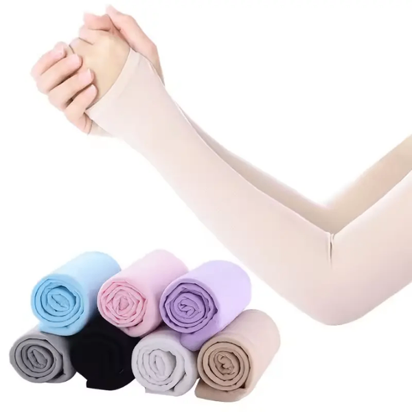 Hand sleeves