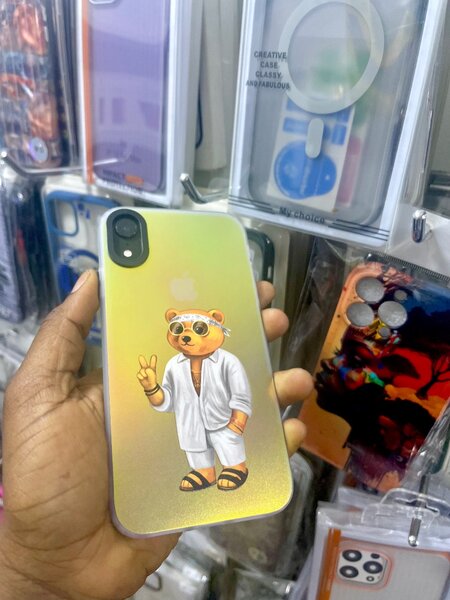 Reflective Cases