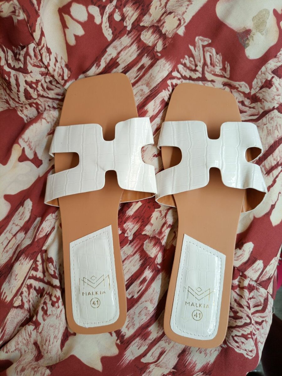Slippers