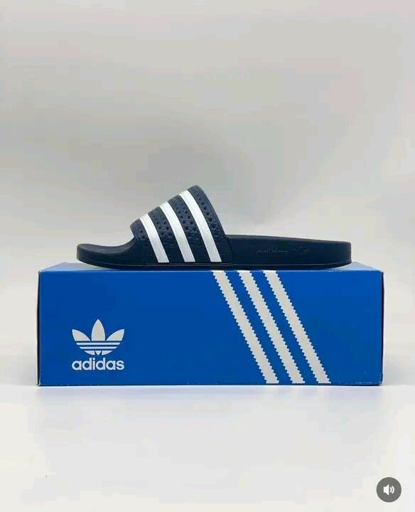 Adidas Tongs Classiques Unisexes
