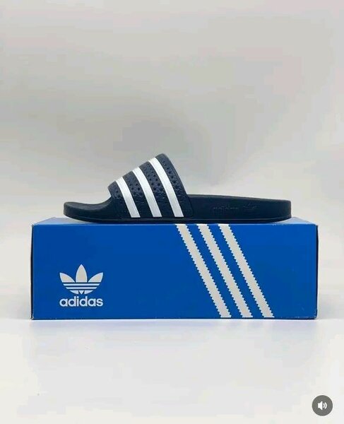 Adidas Tongs Classiques Unisexes
