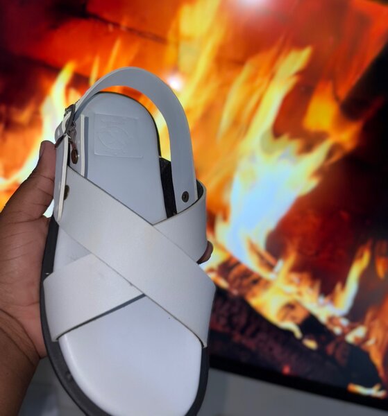 Yeko kids blanc