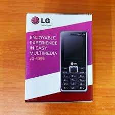 Téléphone portable LG 4 puces