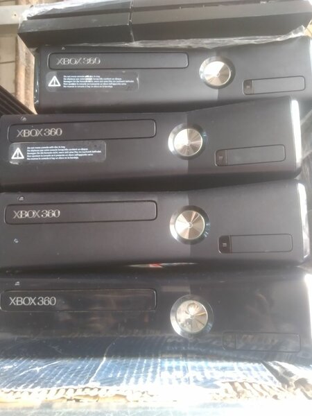 360 Xbox
