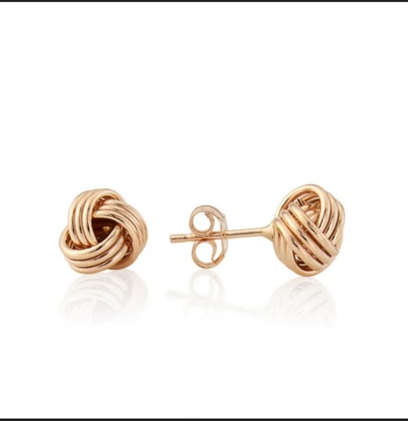 Cute earring