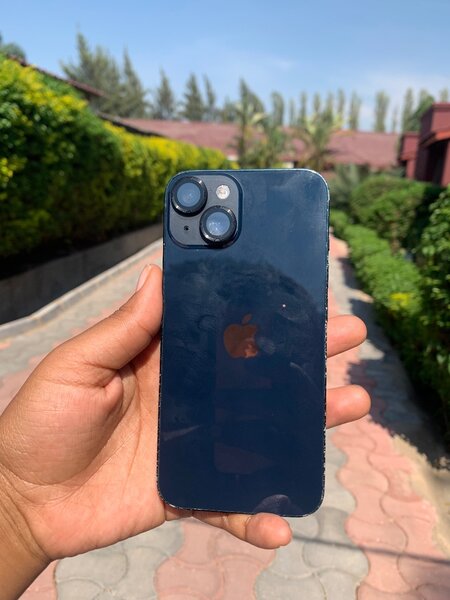 iPhone 14