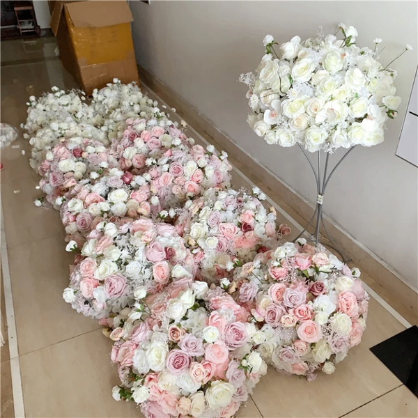 Bouquets spectaculaires