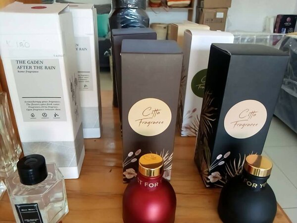 Home Diffusers