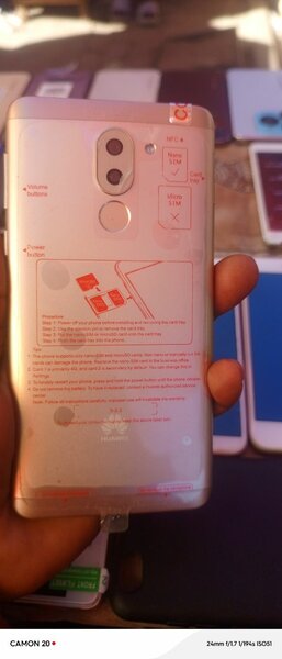 Huawei GR5