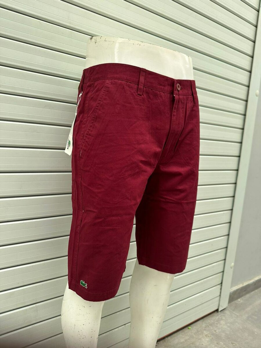 Culotte Lacoste