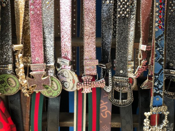 Ceinture BB Simone