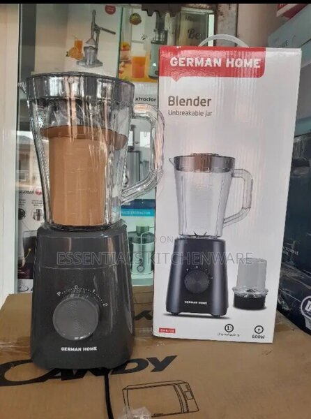 Blender