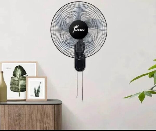 Ventilateurs murale