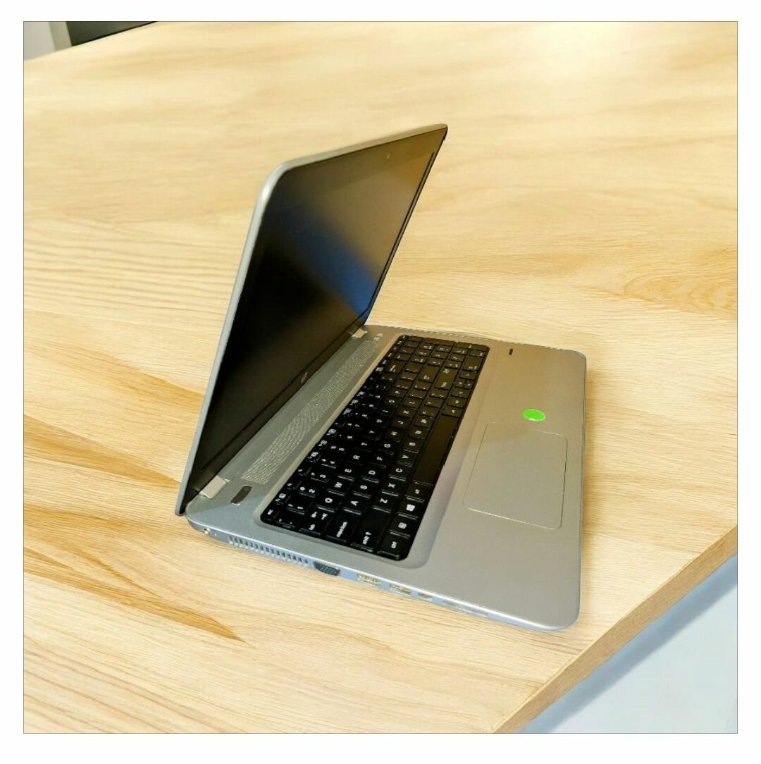 HP laptop for sale
