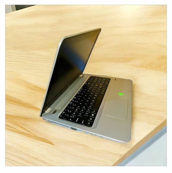 HP laptop for sale