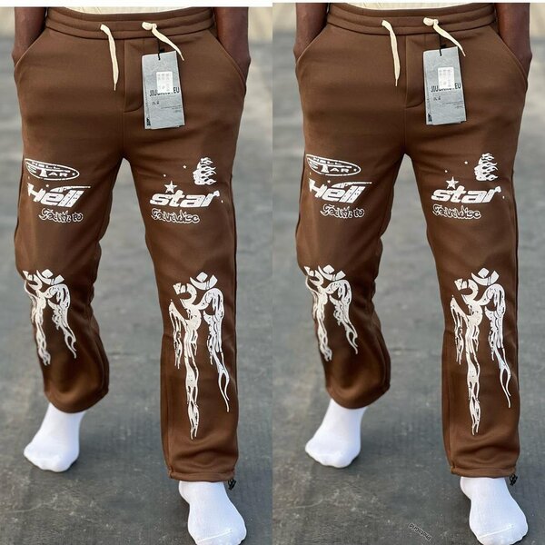 Joggings