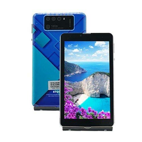 Tablette Educative 7 Pouces - 4GB Ram 128Go
