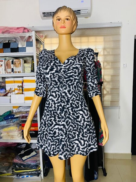 Ladies dress