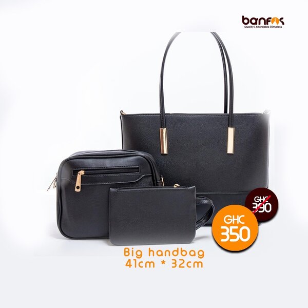 Ladies handbag