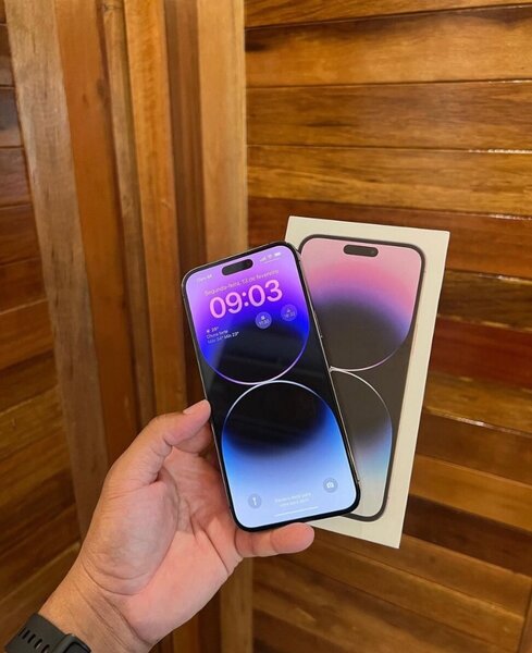 IPhone 14 Pro max