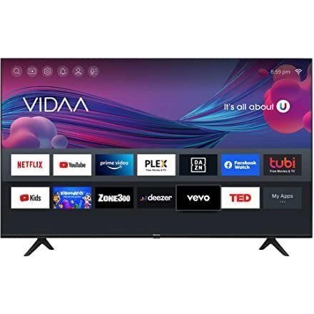 Hisense TV
