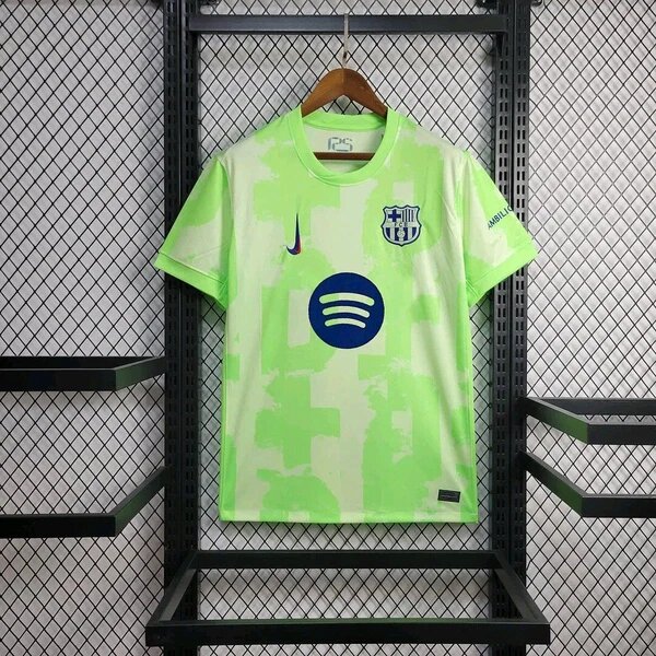 Maillot de FC Barcelone
