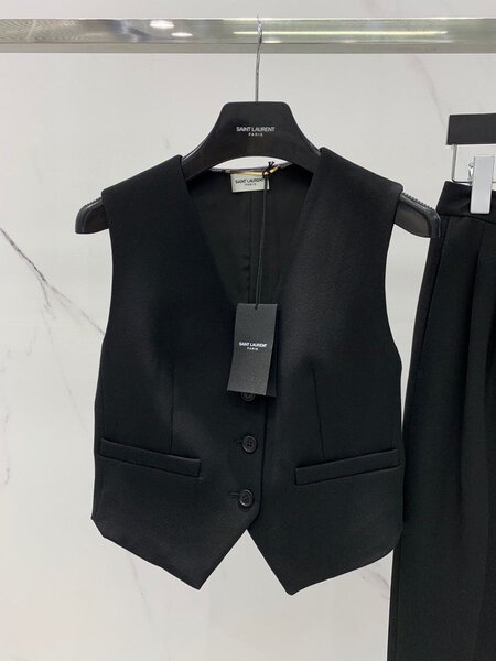 Office vest
